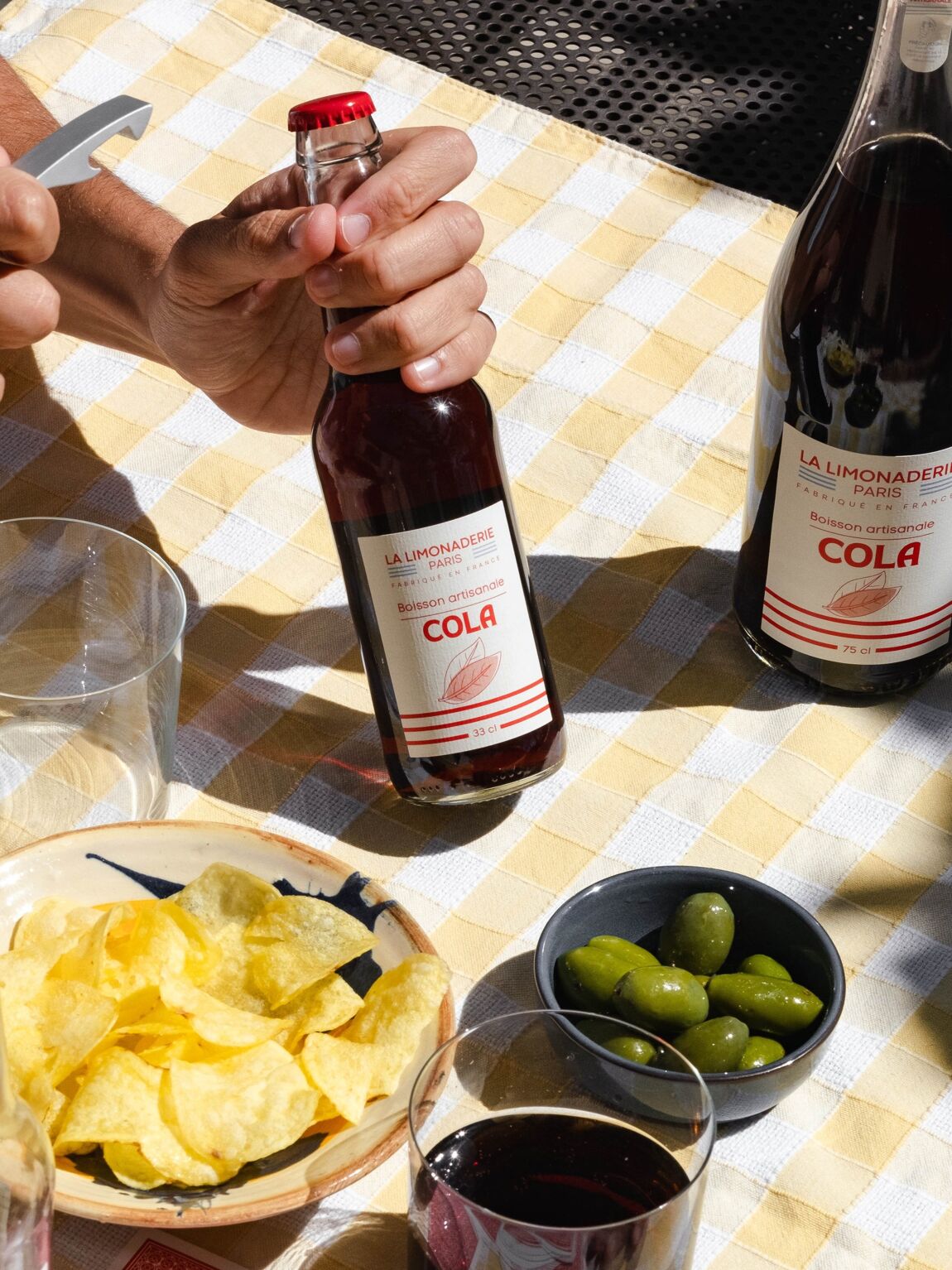 COLA