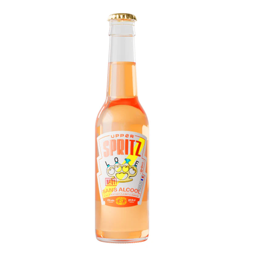 Upper Spritz 0%